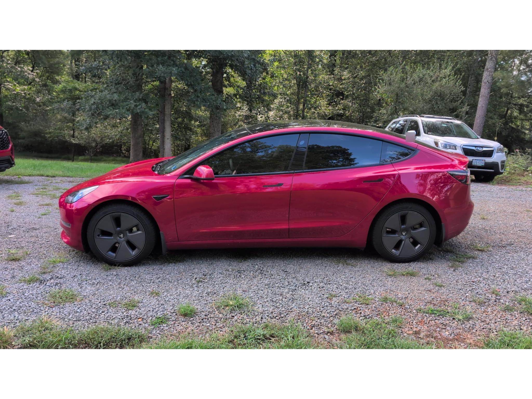 tesla model 3 2023 5YJ3E1EAXPF684394 image tesla model 3 2023 5YJ3E1EAXPF684394 image